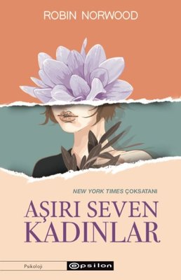 Aşırı Seven Kadınlar kitabı