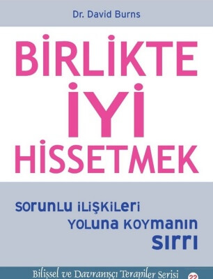 Birlikte İyi Hissetmek kitabı