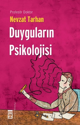 Duyguların Psikolojisi kitabı