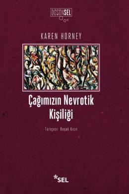 Çağımızın Nevrotik Kişiliği kitabı