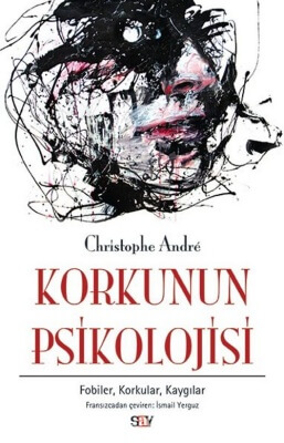 Korkunun Psikolojisi kitabı