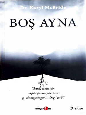 Boş Ayna kitabı