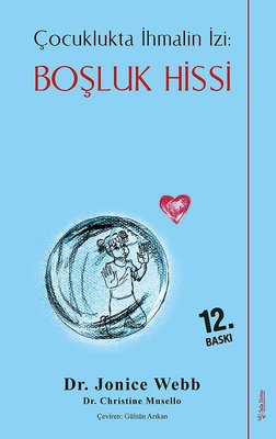 Çocuklukta İhmalin İzi kitabı