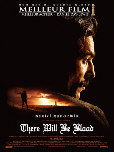 There Will Be Blood (Kan Dökülecek) filmi