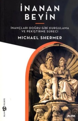 İnanan Beyin kitabı