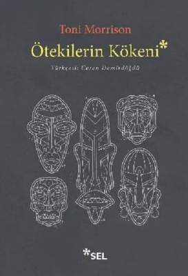 Ötekilerin Kökeni kitabı