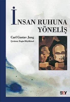 Carl Jung - İnsan Ruhuna Yöneliş kitabı