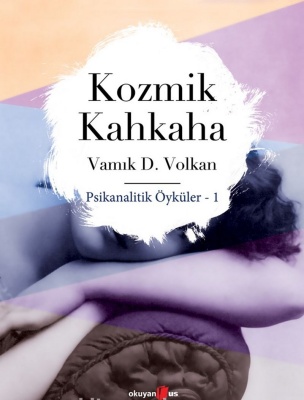 Kozmik Kahkaha kitabı