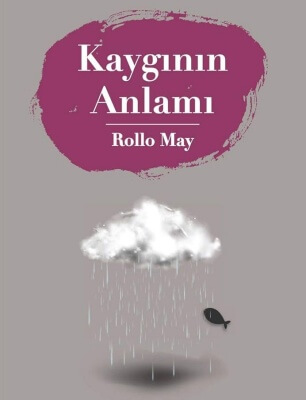 Kaygının Anlamı kitabı