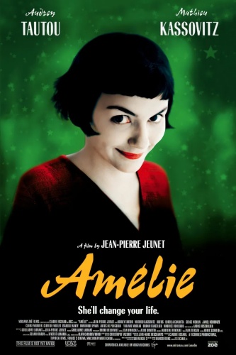 Amelie filmi