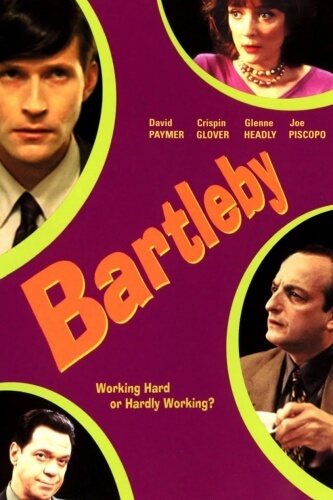 Bartleby filmi