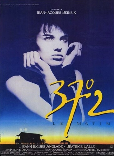 Betty Blue filmi