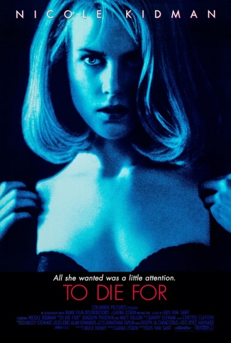 To Die For filmi