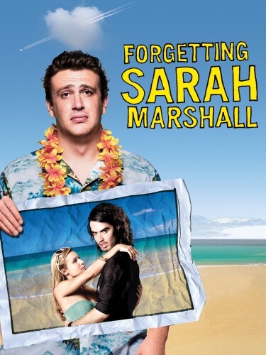 Forgetting Sarah Marshall filmi
