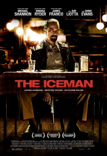Iceman filmi