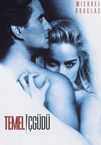 Basic Instinct filmi