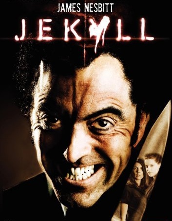 Jekyll dizisi