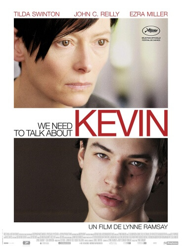 We Need to Talk About Kevin filmi