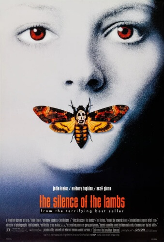 The Silence of the Lambs filmi