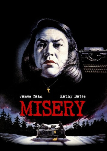 Misery filmi