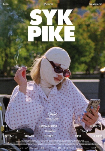 Sick of Myself filmi