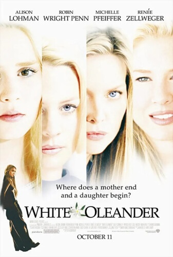 White Oleander filmi