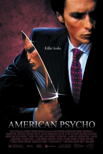 American Psycho filmi