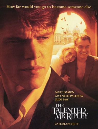The Talented Mr. Ripley filmi