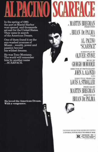 Scarface filmi