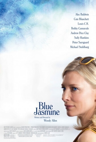 Blue Jasmine filmi