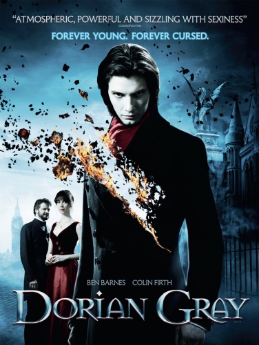 Dorian Gray filmi