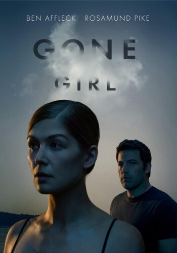 Gone Girl (Kayıp Kız) filmi