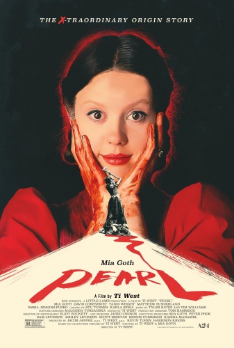 Pearl filmi