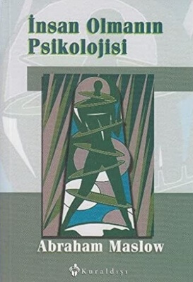 İnsan Olmanın Psikolojisi kitabı