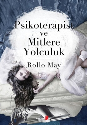 Psikoterapist ve Mitlere Yolculuk kitabı