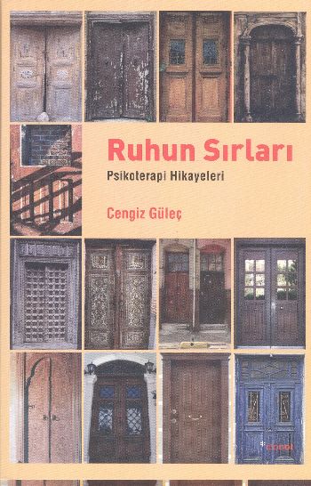 Ruhun Sırları kitabı