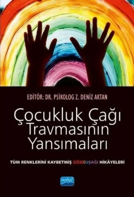 Çocukluk Çağı Travmasının Yansımaları kitabı