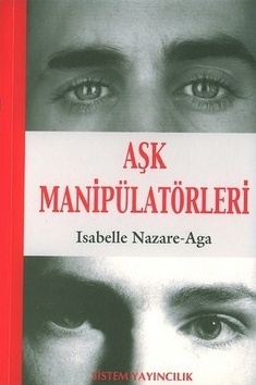 Aşk Manipülatörleri kitabı