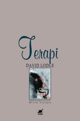 David Lodge - Terapi kitabı