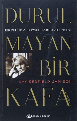 Durulmayan Bir Kafa kitabı