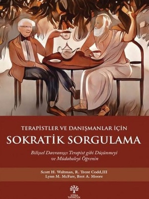 Sokratik Sorgulama kitabı