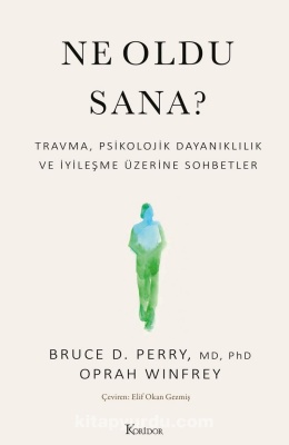 Ne Oldu Sana kitabı