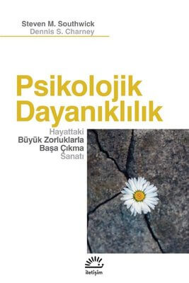 Psikolojik Dayanıklılık kitabı