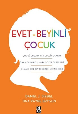 Evet-Beyin Yaklaşımı Rehberi kitabı