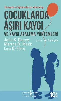 Kaygı Azaltma Yöntemleri kitabı