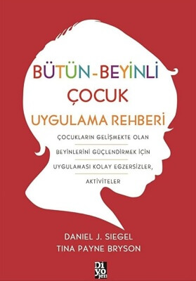 Bütün-Beyin Yaklaşımı Rehberi kitabı