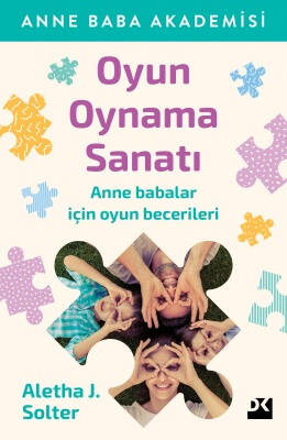 Oyun Oynama Sanatı kitabı