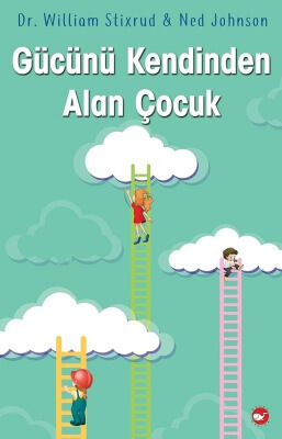 Gücünü Kendinden Alan kitabı
