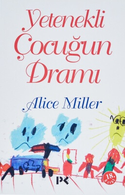 Yetenekli Çocukların Dramı kitabı