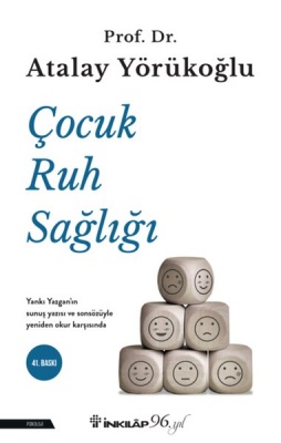 Ruh Sağlığı kitabı